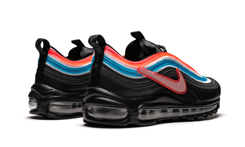 Nike Air Max 97 Boty Neon Seoul – adidas nike obuv,new balance